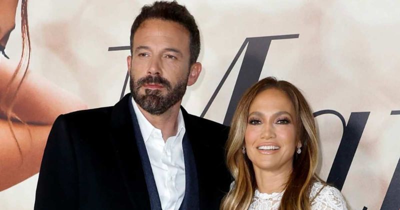 Ben Affleck gives ex-wife Jennifer Lopez his full $60M mansion stake at no cost