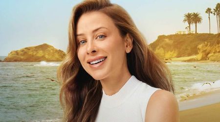 Lo Bosworth skips ‘The Reunion: Laguna Beach’ and the reason makes complete sense