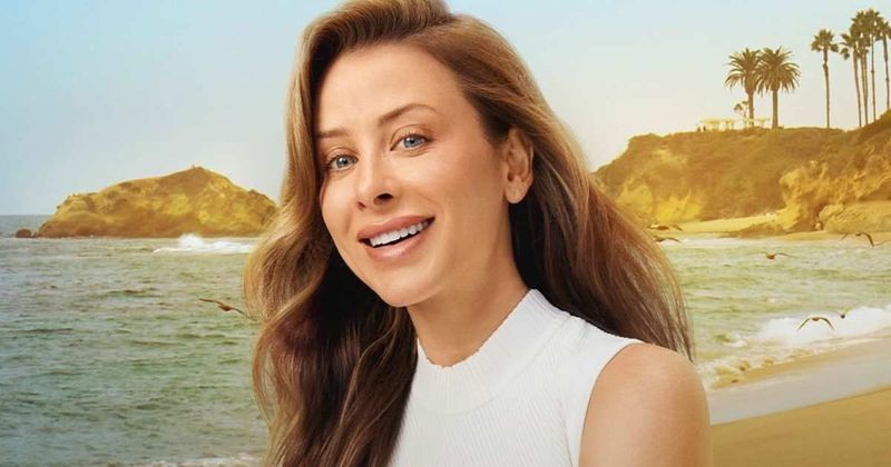 Lo Bosworth skips ‘The Reunion: Laguna Beach’ and the reason makes complete sense