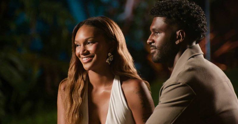 Are Sydney and Xzavier still together? 'Temptation Island' Season 2 creates suspense after final bonfire
