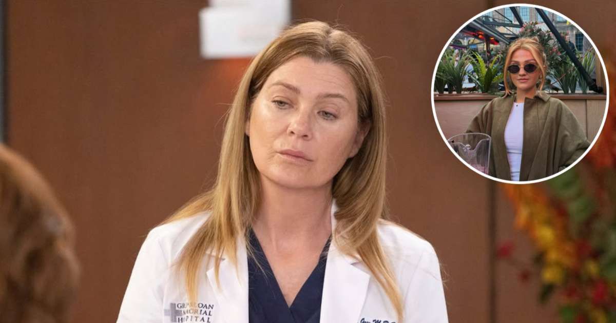 Who is Patrycja Sobanska? ‘Grey’s Anatomy’ fan credits show for helping her understand her own diagnosis