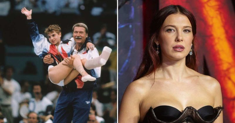 Kerri Strug biopic scrapped after Millie Bobby Brown exits project and the reason is chaotic