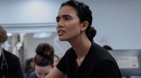 After unexpected 'The Pitt' Season 3 exit, Supriya Ganesh drops another bombshell on fans