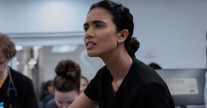 After unexpected 'The Pitt' Season 3 exit, Supriya Ganesh drops another bombshell on fans