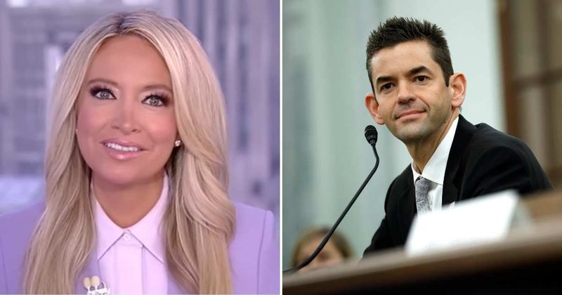 Artemis II Moon mission just an 'opening act', NASA chief says Trump has Mars in mind