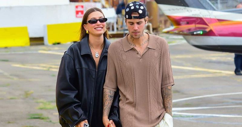 Justin Bieber serenades Hailey Bieber, baby Jack with ‘hallelujah’ shoutout at Coachella 2026