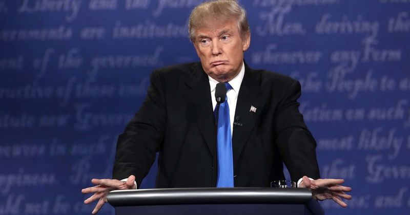 Trump warns gas prices could spike through midterms amid ‘Hormuz blockade’ turmoil