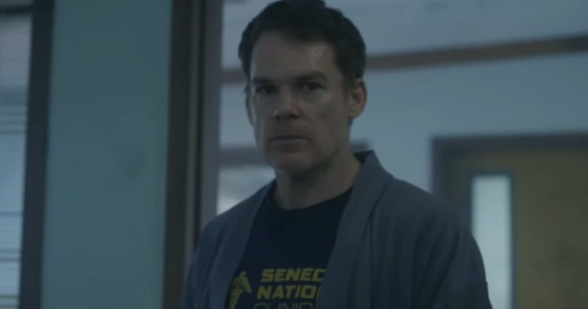 'Dexter: Resurrection' Season 2 gets exciting filming update after major Season 1 finale twist