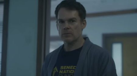 'Dexter: Resurrection' Season 2 gets exciting filming update after major Season 1 finale twist