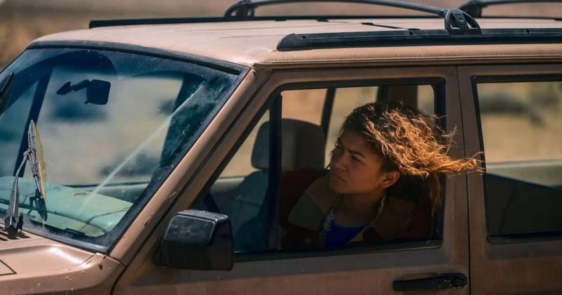 ‘Euphoria’ Season 3 Episode 1 Recap: Rue works to pay off debt as Cassie and Nate clash over the wedding