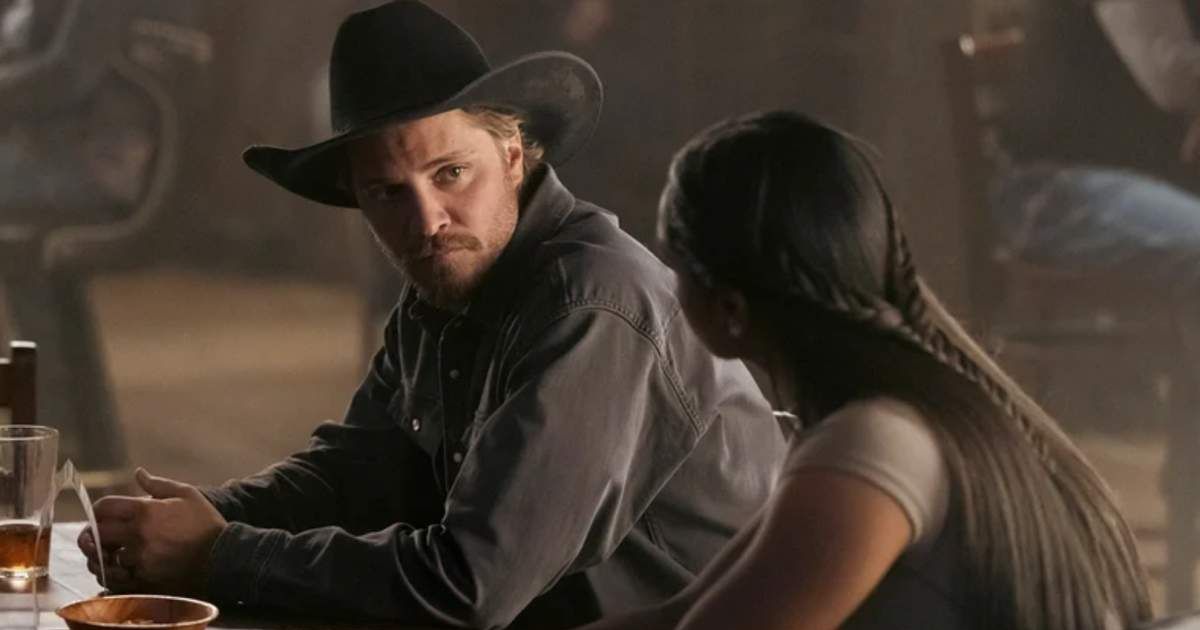 'Marshals' Episode 7 Recap: Kayce explores a new romance but struggles to move past Monica's death