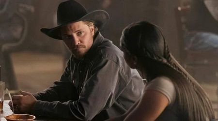 'Marshals' Episode 7 Recap: Kayce explores a new romance but struggles to move past Monica's death