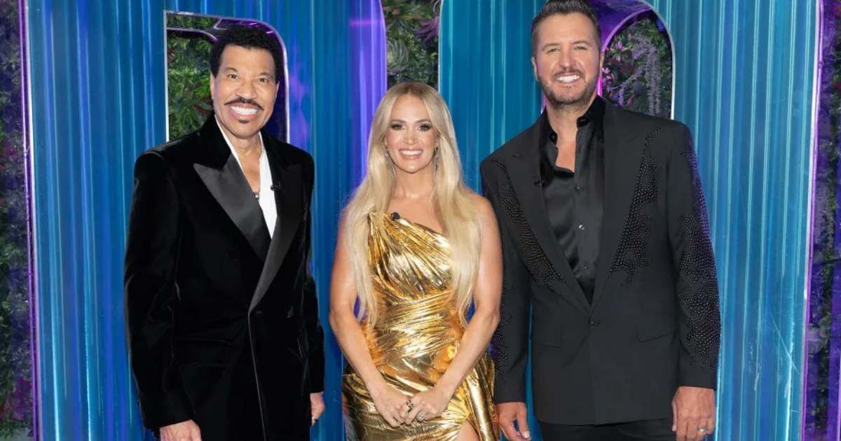 'American Idol' Season 24 Rock & Roll Hall of Fame Night will kick off with an iconic duo as mentors