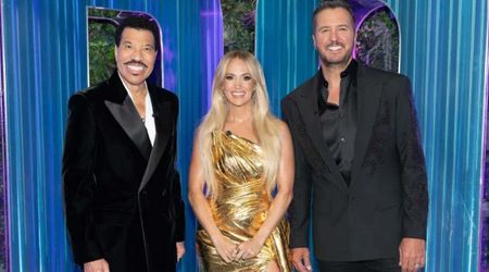 'American Idol' Season 24 Rock & Roll Hall of Fame Night will kick off with an iconic duo as mentors