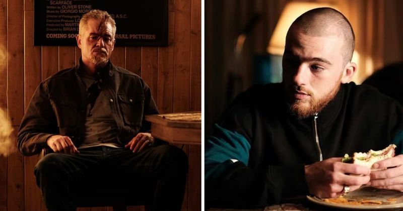 'Euphoria' Season 3 Episode 1 pays emotional tribute to Angus Cloud, Eric Dane, and Kevin Turen