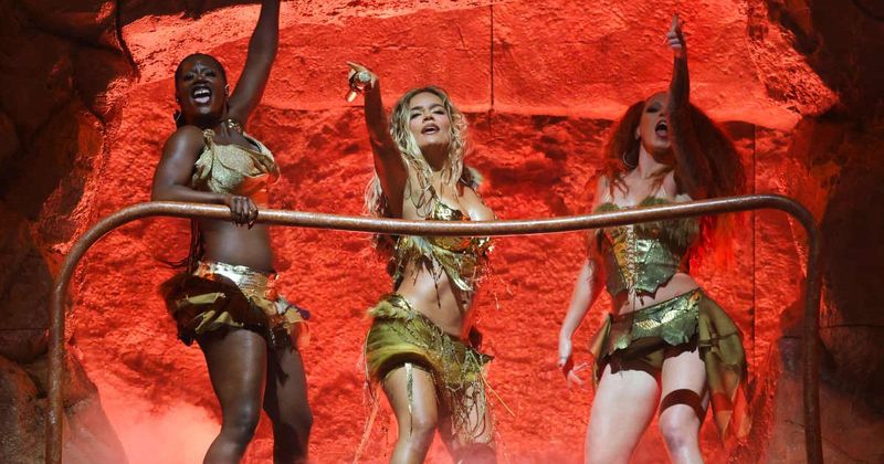 Karol G’s delayed Coachella 2026 set sparks memefest online: ‘She’s on Latin Standard Time’