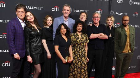 ‘Scrubs’ stars tease more seasons and Bob Kelso’s return at emotional PaleyFest reunion: ‘Ken Jenkins is...’