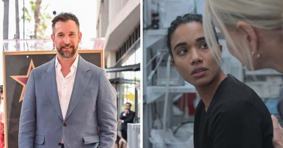 'The Pitt': Noah Wyle finally breaks silence on Supriya Ganesh's abrupt exit: 'We're hard pressed...'