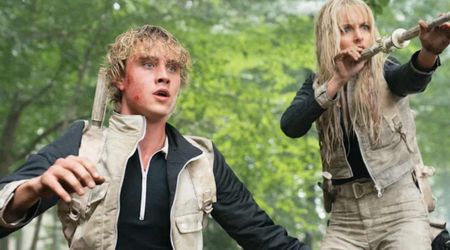 'The Hunger Games: Sunrise on the Reaping' trailer reveals intense first look at Haymitch’s Games and more