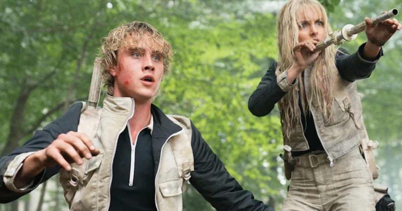 'The Hunger Games: Sunrise on the Reaping' trailer reveals intense first look at Haymitch’s Games and more