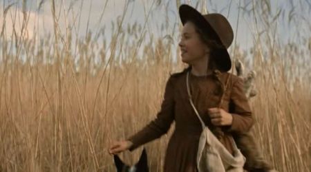 Netflix finally releases trailer for 'Little House on the Prairie' and it's arriving sooner than you think