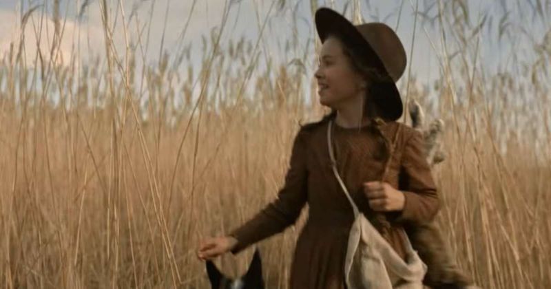 Netflix finally releases trailer for 'Little House on the Prairie' and it's arriving sooner than you think