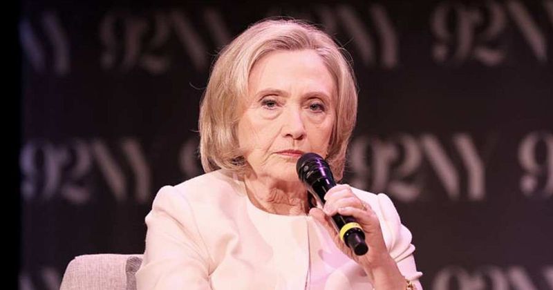 Hillary Clinton urges GOP to ‘rein in’ Trump over Iran, warns of ‘irreparable damage’