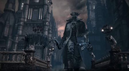 'Bloodborne' gets R-rated animated movie adaptation and it's set to stay 'very true' to the original game