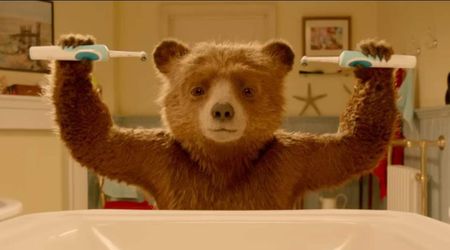 CinemaCon Day 1 Highlights: 'Paddington 4', Jeff Daniels' 'The Brink of War', and more get major updates