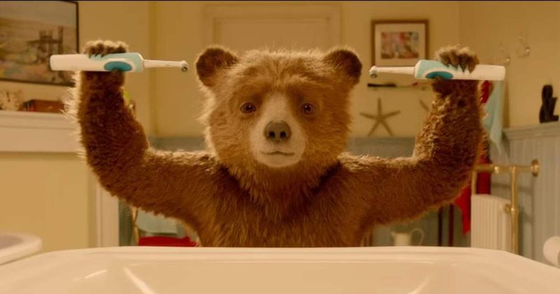 CinemaCon Day 1 Highlights: 'Paddington 4', Jeff Daniels' 'The Brink of War', and more get major updates