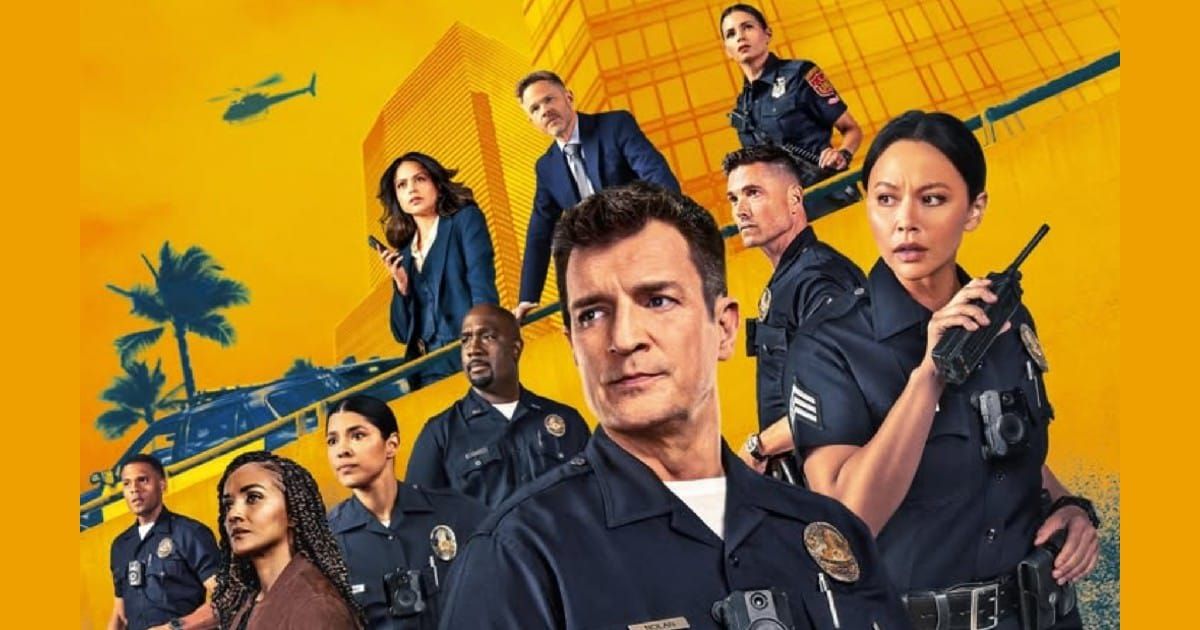 ABC hits another milestone as ‘The Rookie’ gets renewed for Season 9 after major ratings success