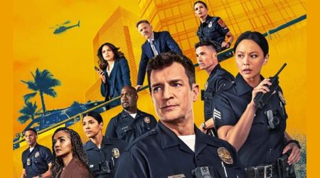ABC hits another milestone as ‘The Rookie’ gets renewed for Season 9 after major ratings success