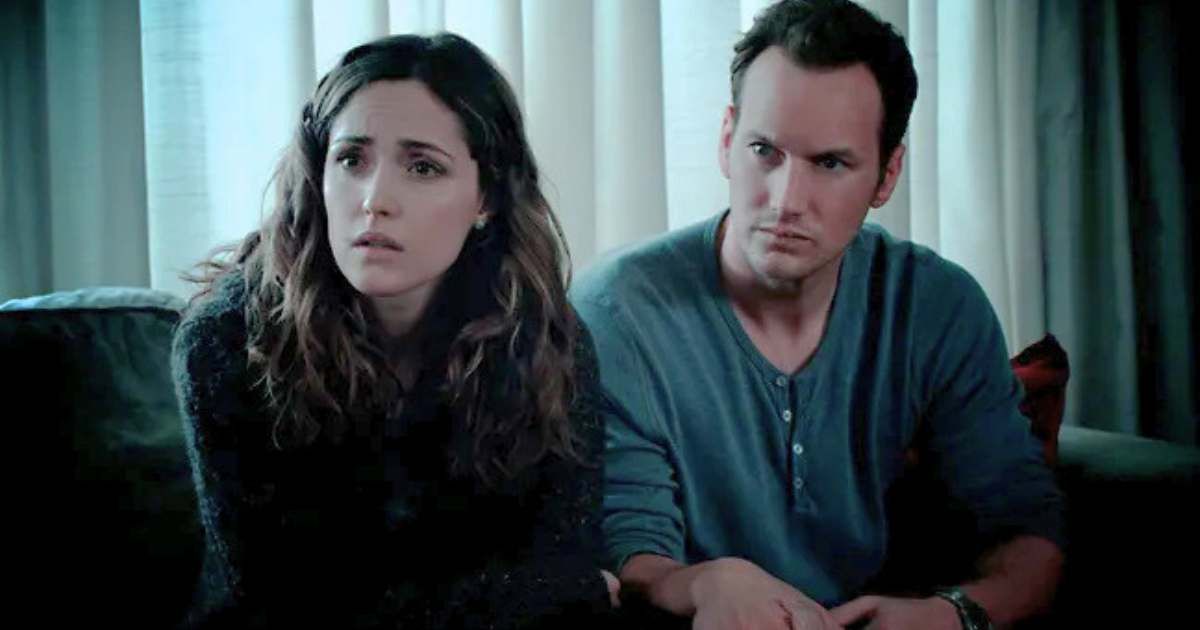 Will Josh and Renai Lambert return? 'Insidious: Out of the Further' trailer reveals cast and eerie plot