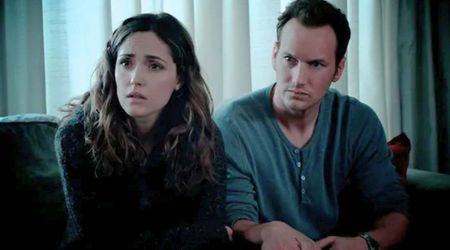Will Josh and Renai Lambert return? 'Insidious: Out of the Further' trailer reveals cast and eerie plot