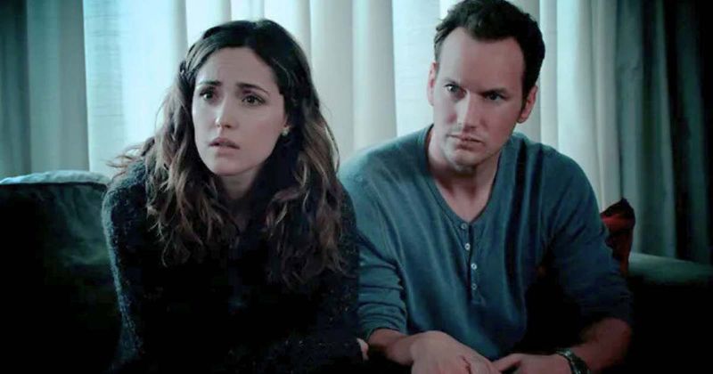 Will Josh and Renai Lambert return? 'Insidious: Out of the Further' trailer reveals cast and eerie plot