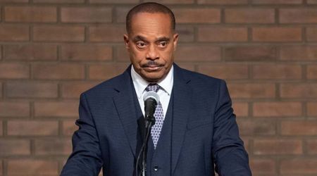 Rocky Carroll returns to ‘NCIS’ Season 23 after Leon Vance’s exit, but not in the way fans expected