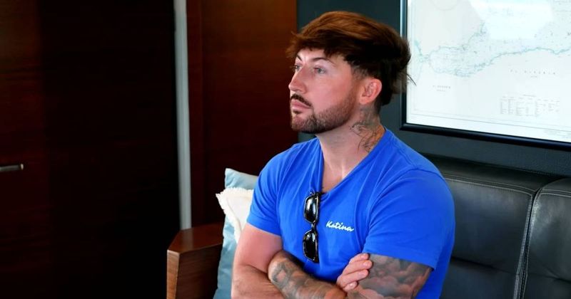 'Below Deck Down Under' Season 4 Episode 11 sees Mike Durrant lie to a guest and it may cost him big time