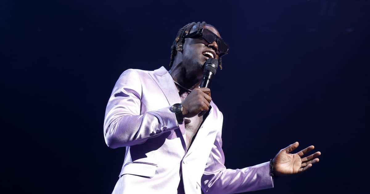 Where is Jamal Roberts now? ‘American Idol’ Season 23 winner shares major life update