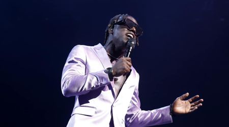 Where is Jamal Roberts now? ‘American Idol’ Season 23 winner shares major life update