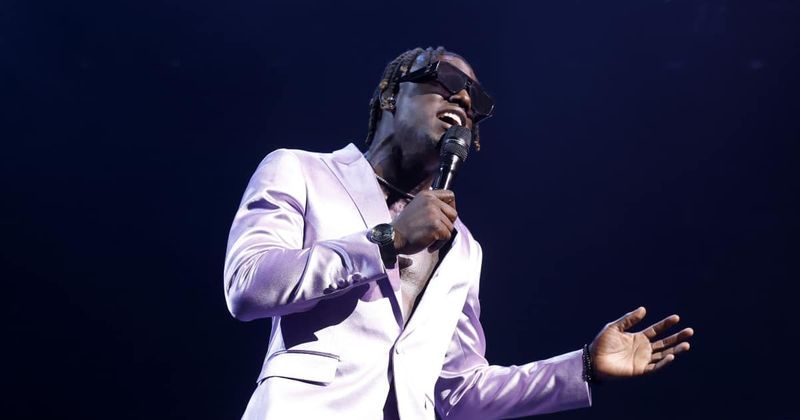 Where is Jamal Roberts now? ‘American Idol’ Season 23 winner shares major life update