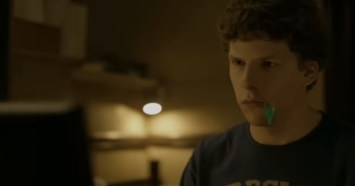 CinemaCon 2026 just revealed ‘The Social Network’ sequel and its plot sounds way more dangerous