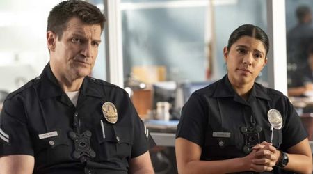 'The Rookie' Season 8 episode 15 recap:  An unexpected 'Supernatural' duo cameo many viewers missed and more