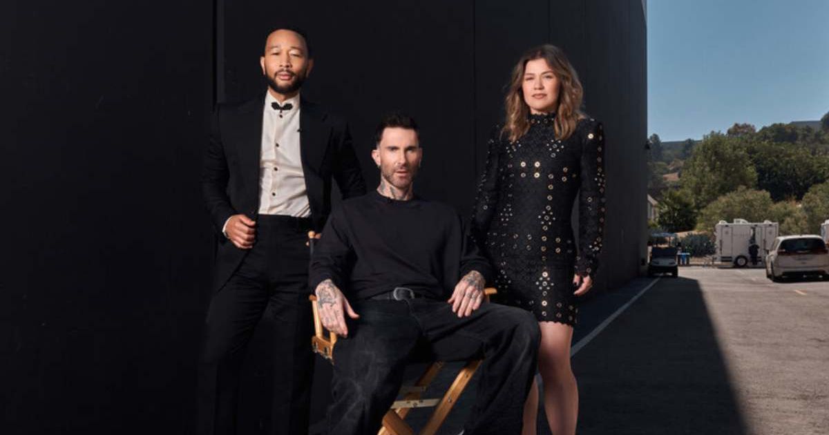 'The Voice' Season 29 voting shake-up shuts out viewers from home — this is how winner will be decided