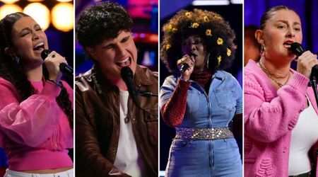 'The Voice' Season 29 finale: Predicting the winner ahead of the four finalists' ultimate showdown