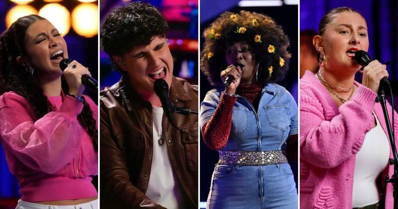 'The Voice' Season 29 finale: Predicting the winner ahead of the four finalists' ultimate showdown