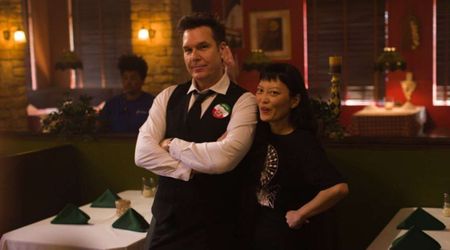 Beverly Hills Film Festival 2026: ‘Boris Is Dead’ producers reveal the movie was based on a true story