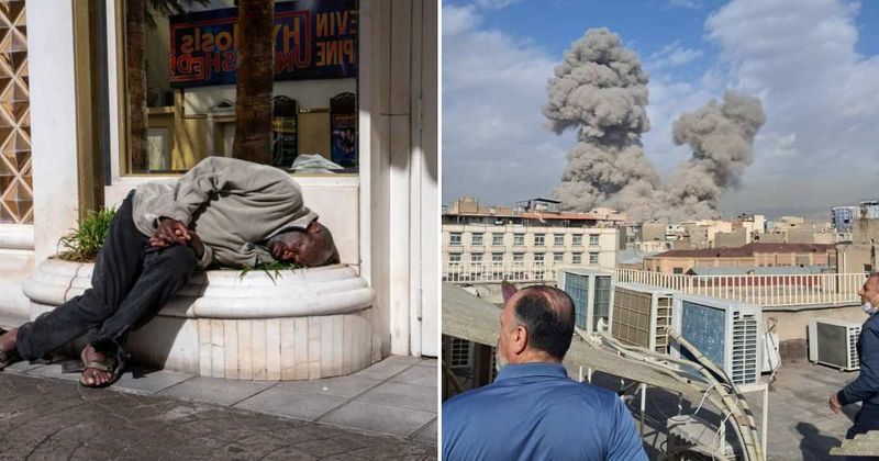 United Nations warns 30 million risk poverty as Iran war threatens global economy