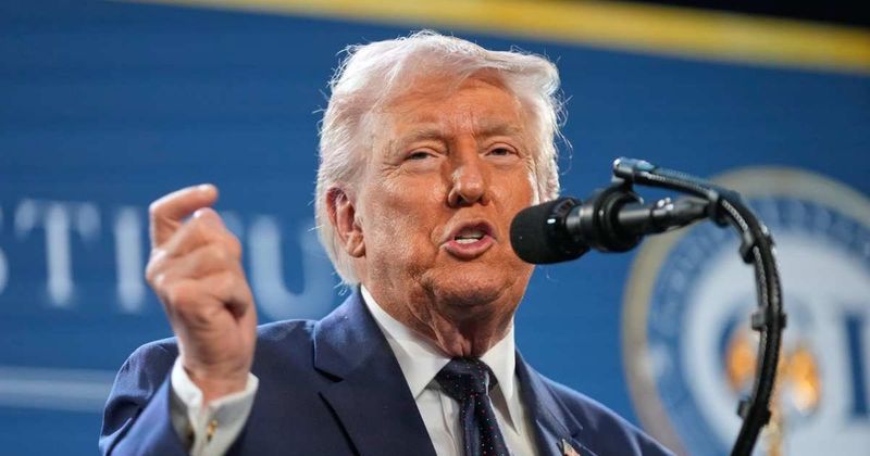 Trump rebukes Pope, clashes with Meloni, as Iran war tensions deepen