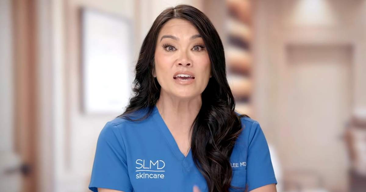 Sandra Lee suffers major health scare while filming ‘Dr. Pimple Popper: Breaking Out’ 2: ‘Part of my brain…’