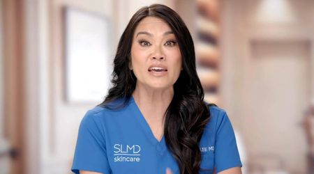 Sandra Lee reveals having a stroke while filming 'Dr. Pimple Popper: Breaking Out' Season 2